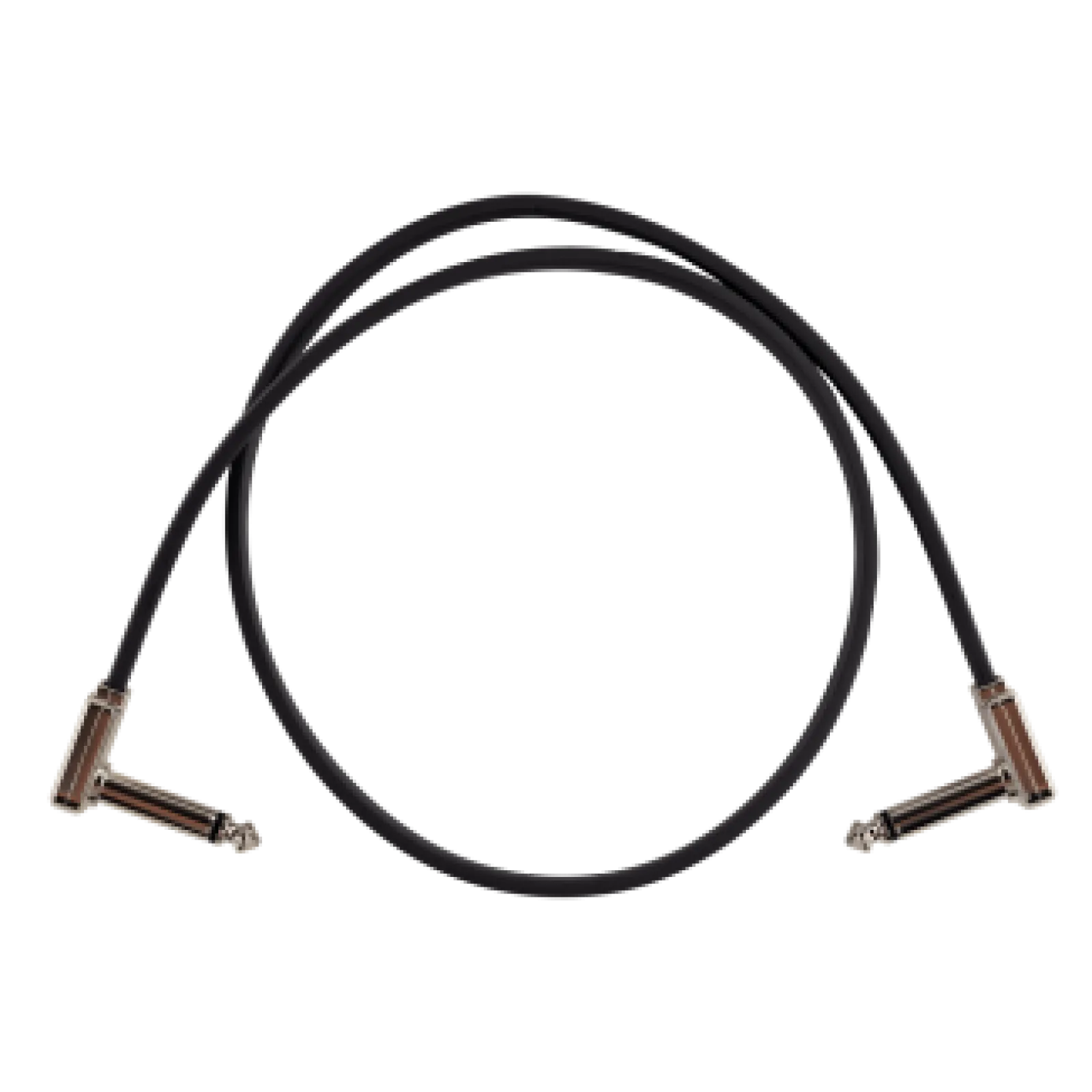 Ernie Ball FLAT RIBBON PATCH CABLE 60 CM