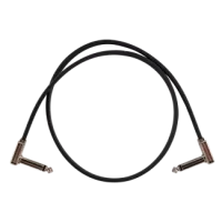 Ernie Ball FLAT RIBBON PATCH CABLE 60 CM