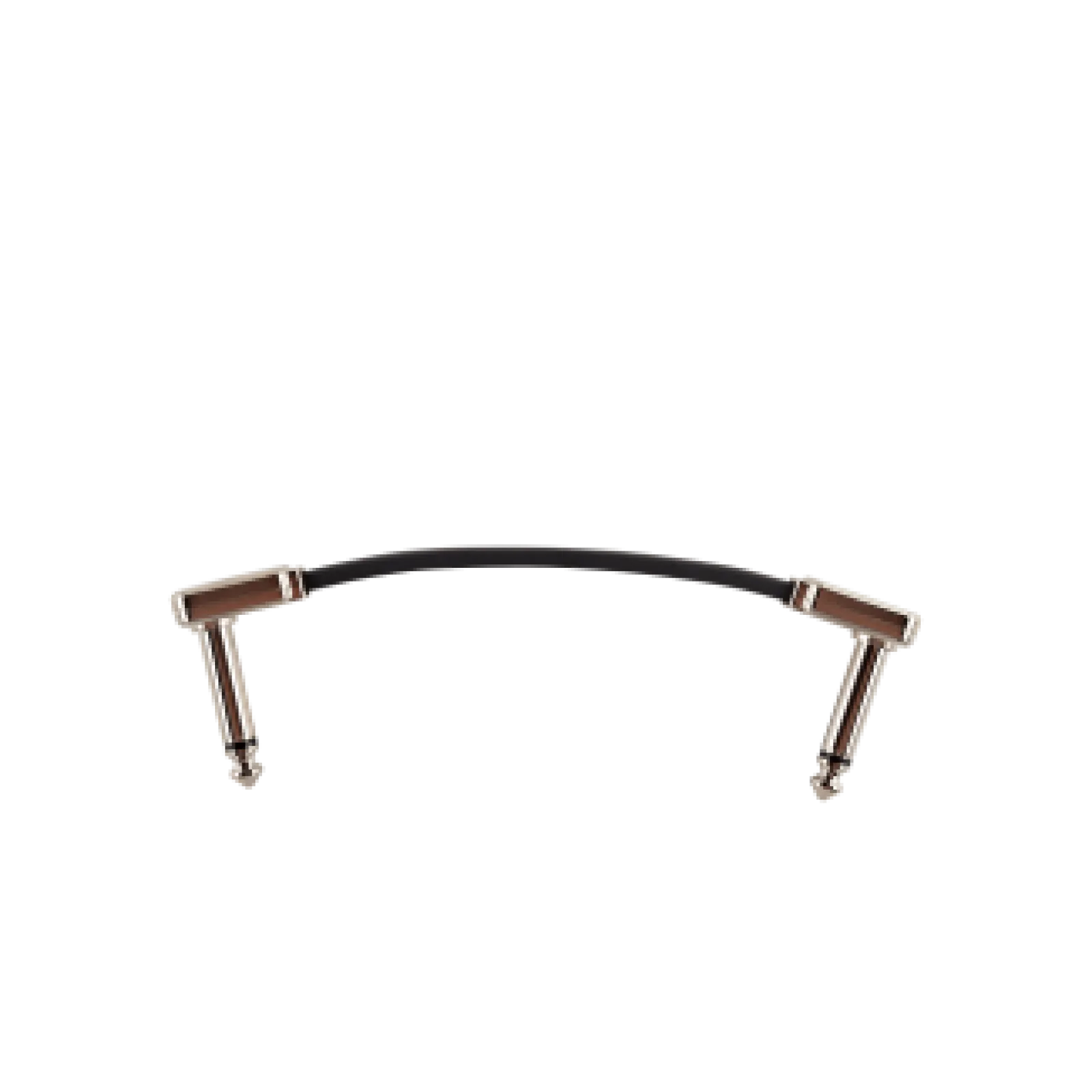 Ernie Ball FLAT RIBBON PATCH CABLE 7.5 CM