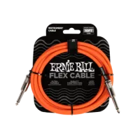 Ernie Ball Flexcable 3M Narancs