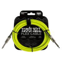Ernie Ball Flexcable 3M Zöld