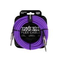 Ernie Ball Flexcable 6M Lila