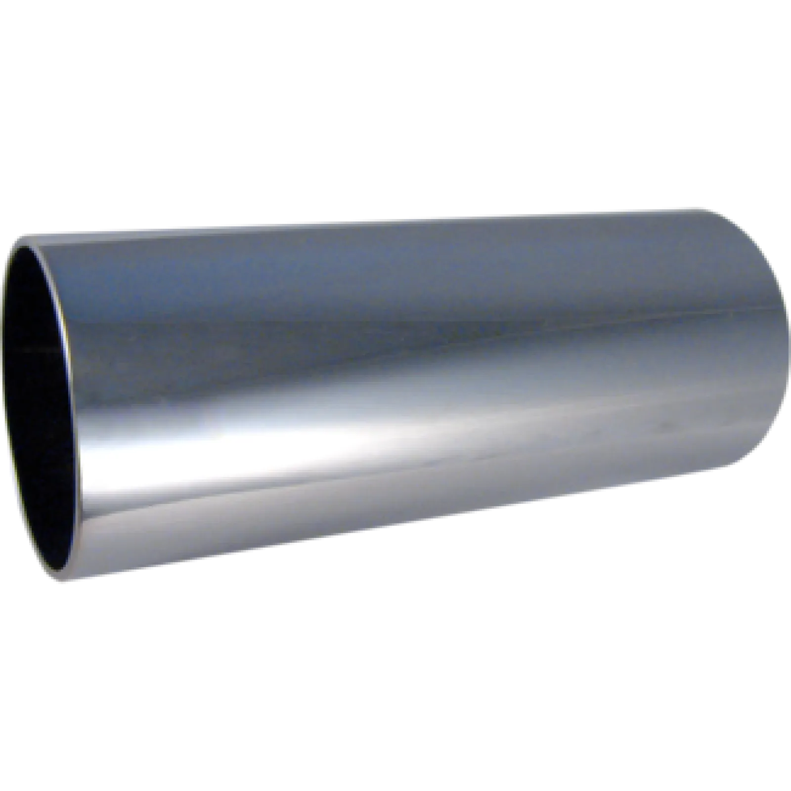 Ernie Ball Finger Slide Chrome Plated Brass