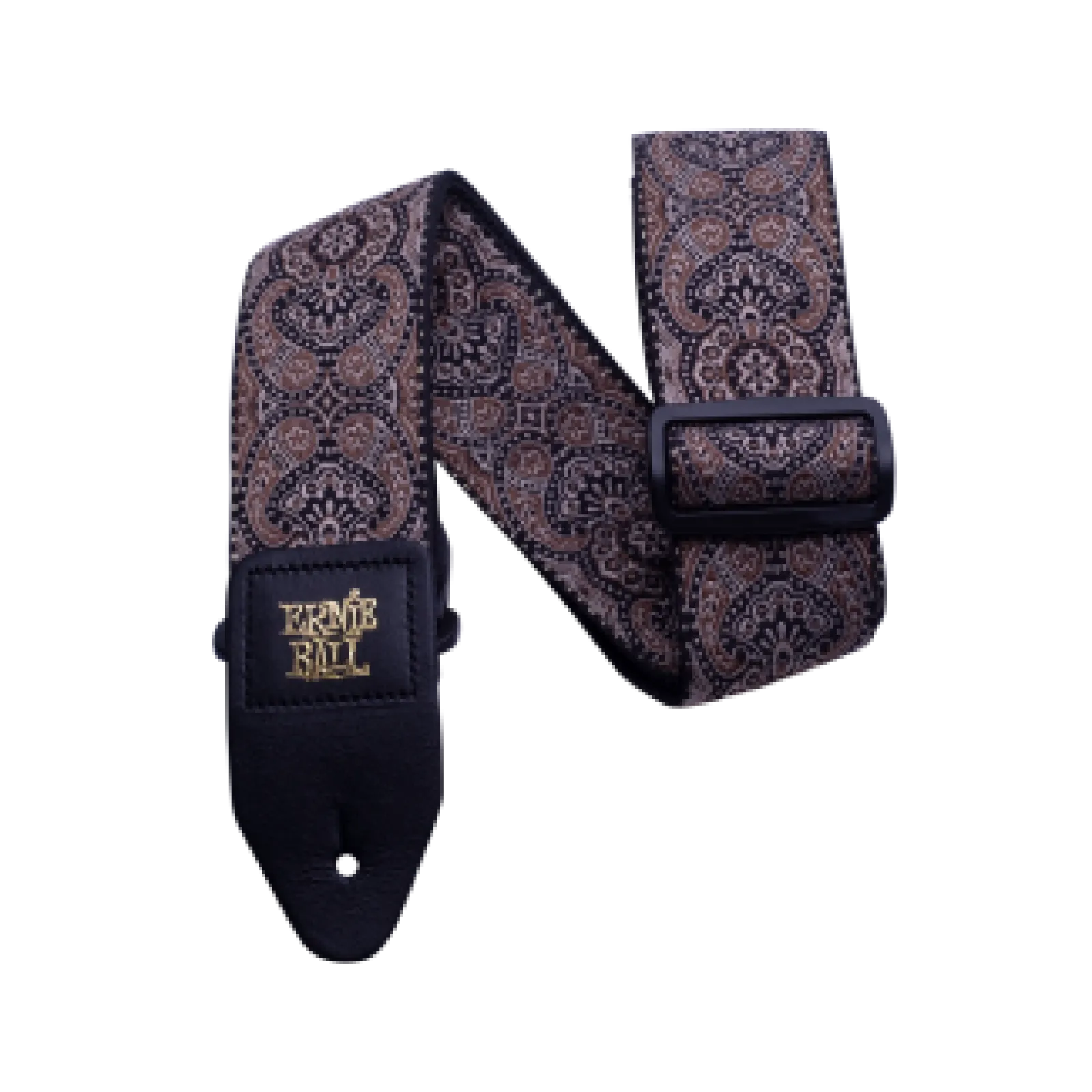 Ernie Ball Imperial Gold Paisley Heveder