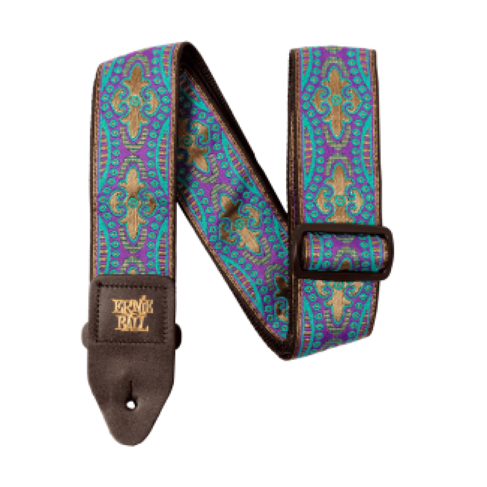 Ernie Ball Kashmir Moonrise Strap