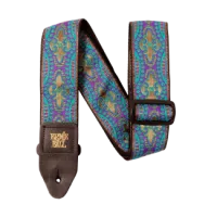 Ernie Ball Kashmir Moonrise Strap