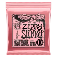 Ernie Ball Nickel Wound Zippy Slinky 7-36