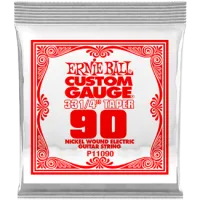 Ernie Ball Nickle Wound Single 090 Long Scale