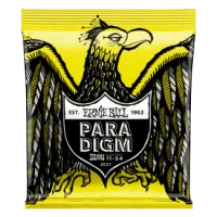 Ernie Ball Paradigm Beefy Slinky 11-54