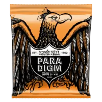 Ernie Ball Paradigm Hybrid Slinky 9-46