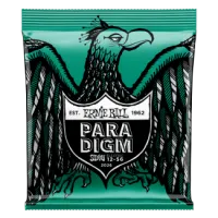 Ernie Ball Paradigm Not Even Slinky 12-56