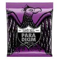 Ernie Ball Paradigm Power Slinky 11-48