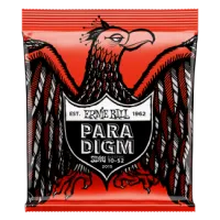 Ernie Ball Paradigm S.T.H.B. Slinky 10-52