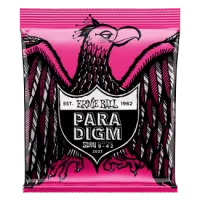 Ernie Ball Paradigm Super Slinky 9-42