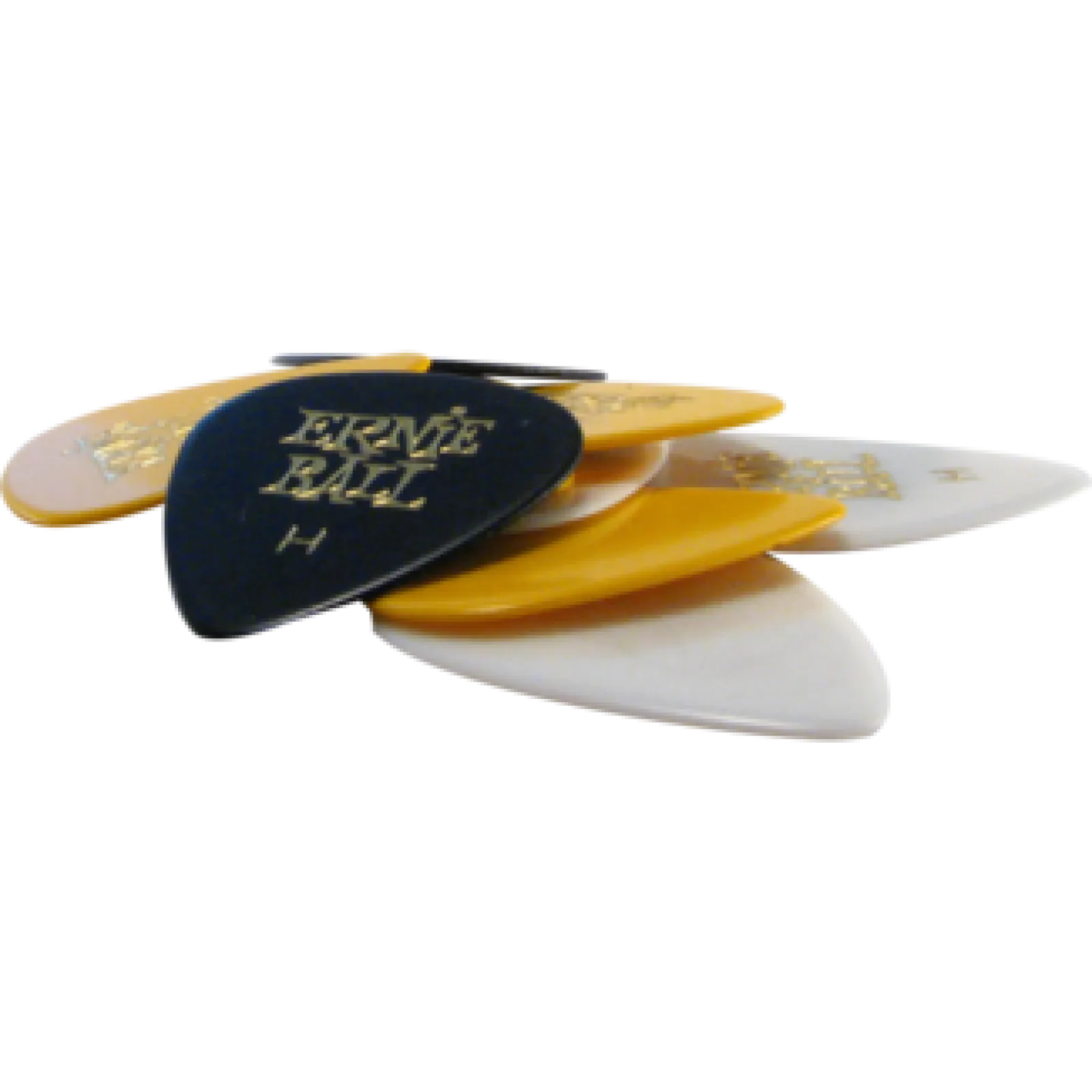 Ernie Ball Pengetők Vegyes Heavy