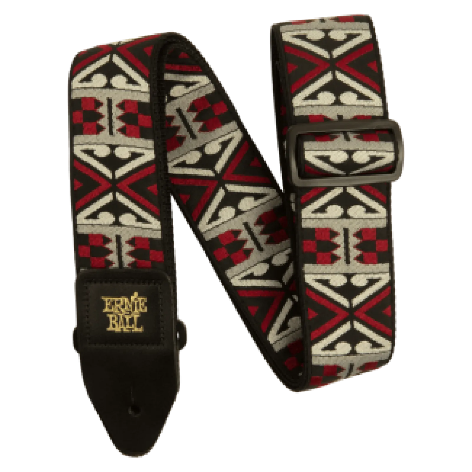 Ernie Ball Primal Red Strap