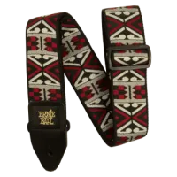 Ernie Ball Primal Red Strap