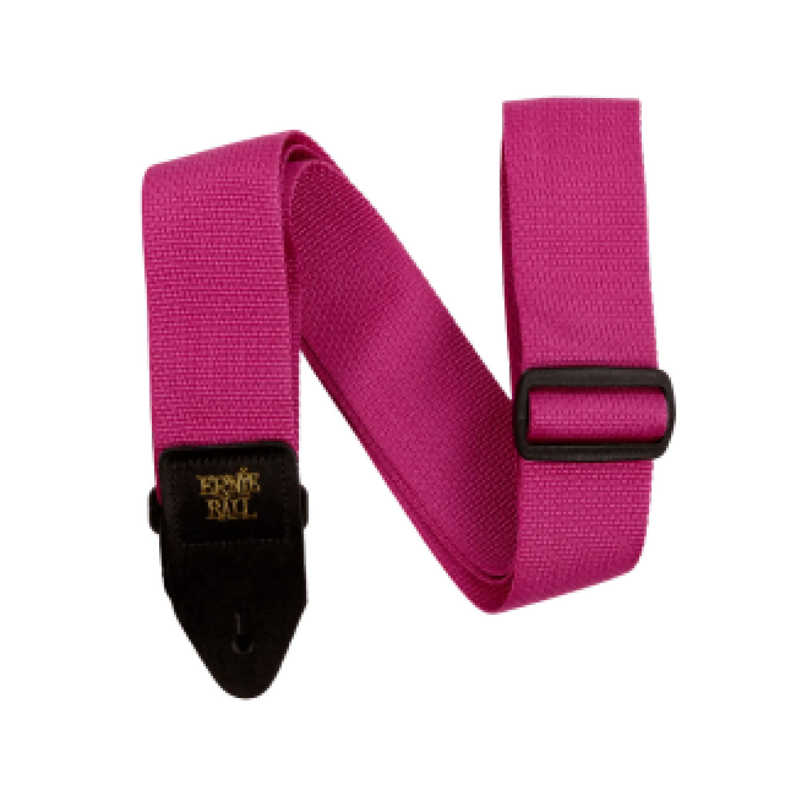 Ernie Ball RASPBERRY GYÖNGYVÁSZON HEVEDER