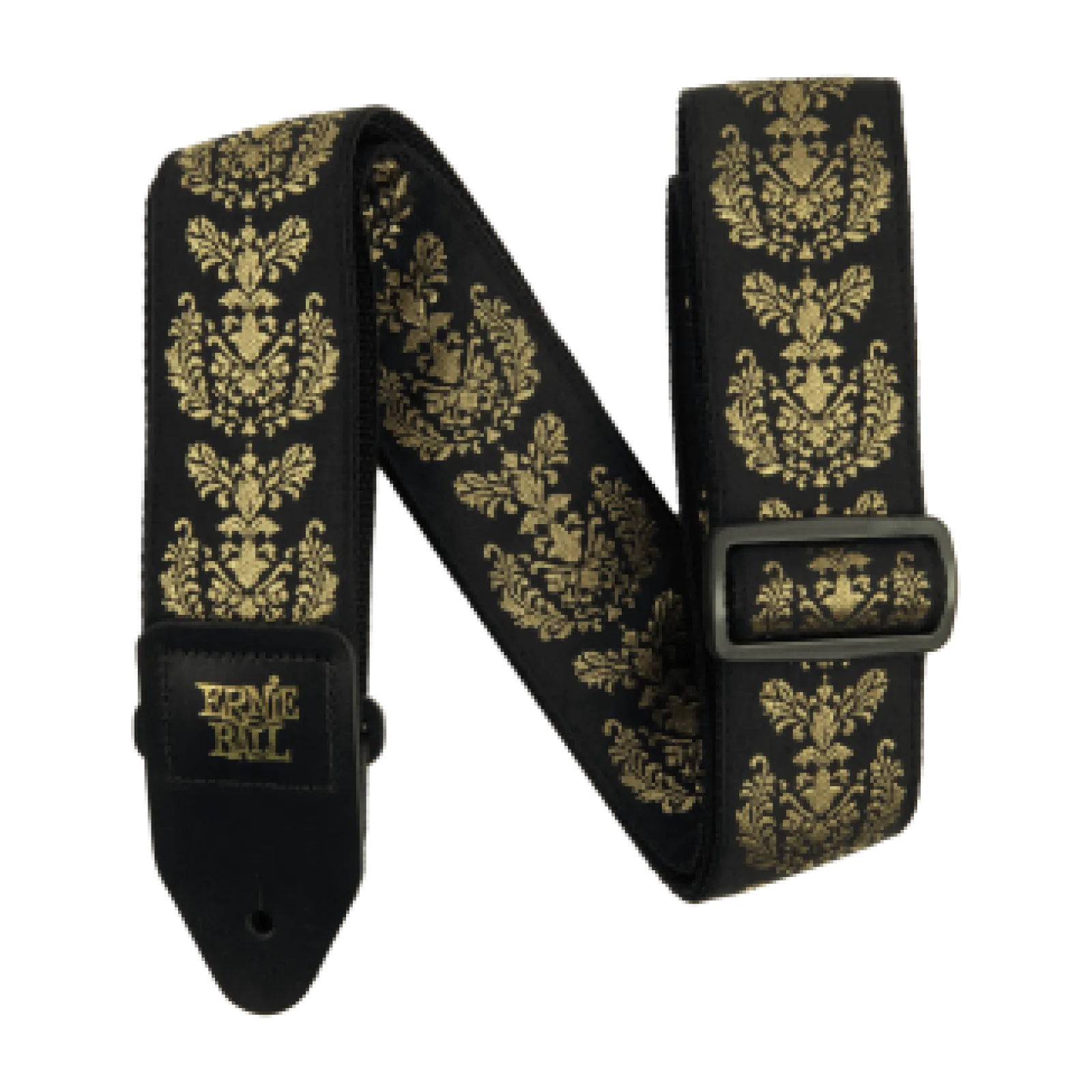 Ernie Ball Royal Crest Strap