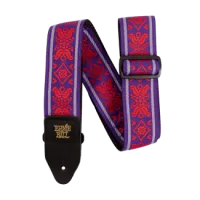 Ernie Ball Royal Flush Strap