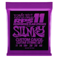Ernie Ball RPS Power Slinky Nickel Wound 11-48