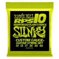 Ernie Ball RPS Regular Slinky Nickel Wound 10-46