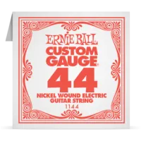 Ernie Ball Single Nickel Wound 044