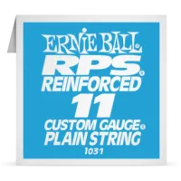 Ernie Ball Single RPS 011