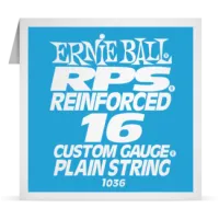 Ernie Ball Single RPS 016