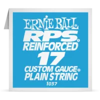Ernie Ball Single RPS 017