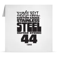 Ernie Ball Single Stainless 044