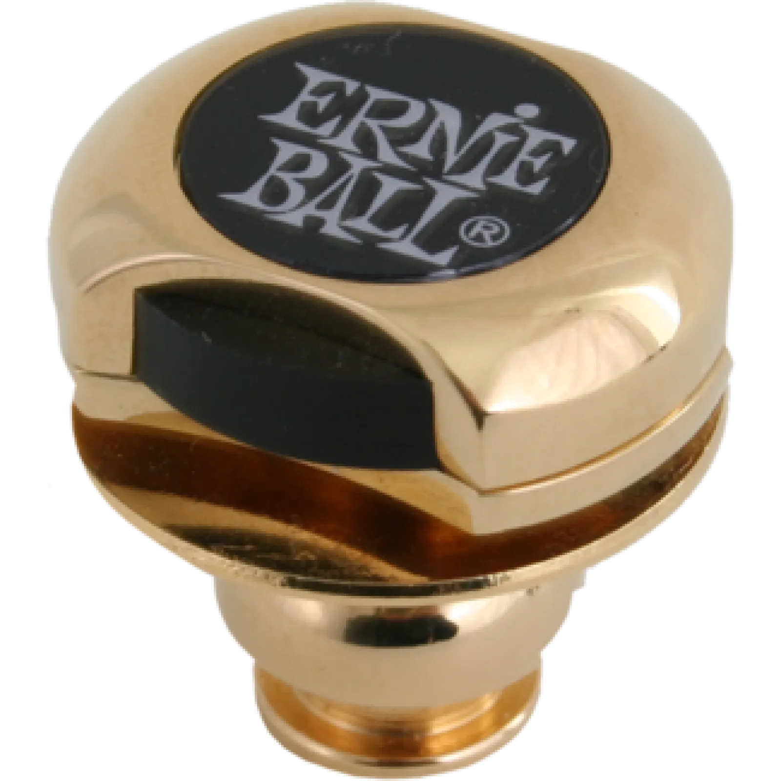Ernie Ball Super Lock Gold