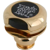 Ernie Ball Super Lock Arany
