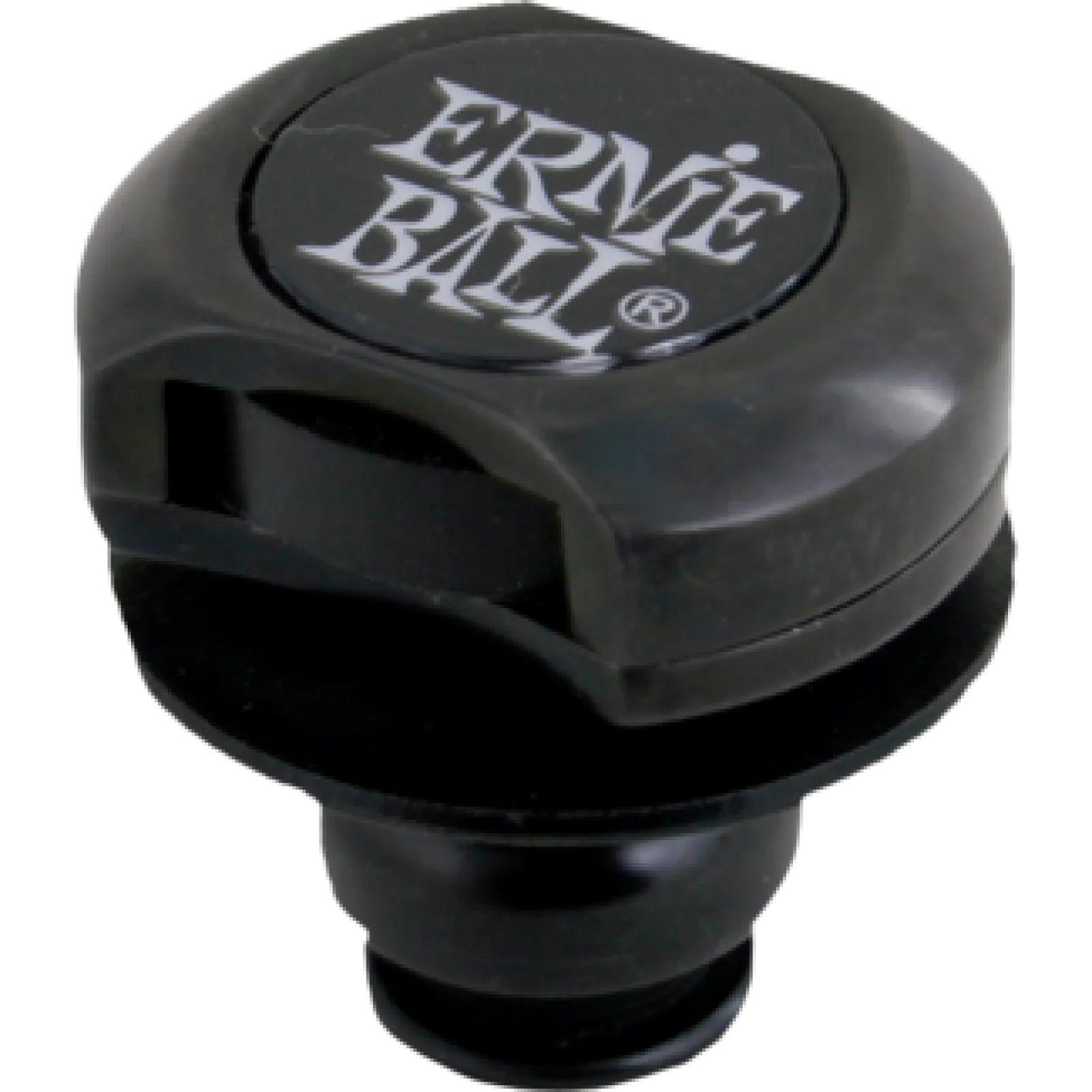 Ernie Ball Super Lock Fekete