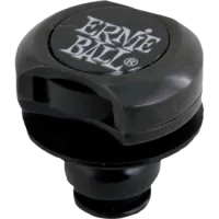 Ernie Ball Super Lock Fekete
