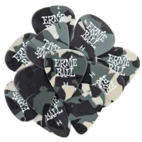 Ernie Ball TEREPMINTÁS PENGETŐ Heavy