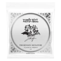 Ernie Ball Tim Henson Signature Classical Medium
