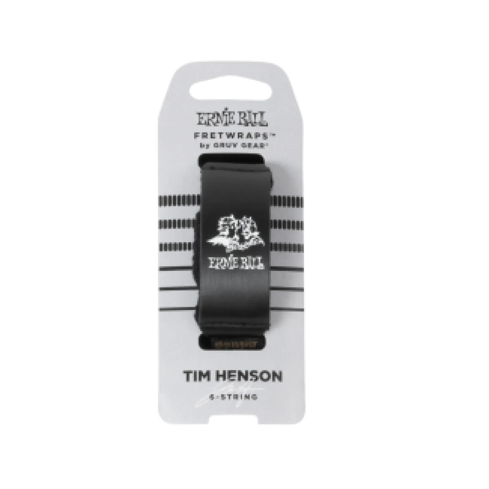 Ernie Ball Tim Henson Signature Fret Wrap SM
