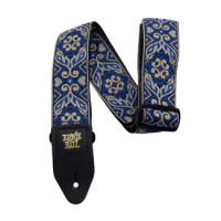 Ernie Ball Tribal Blue Heveder