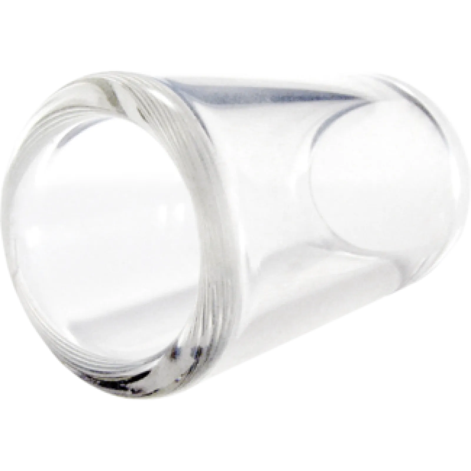 Ernie Ball Glass Slide Ring L