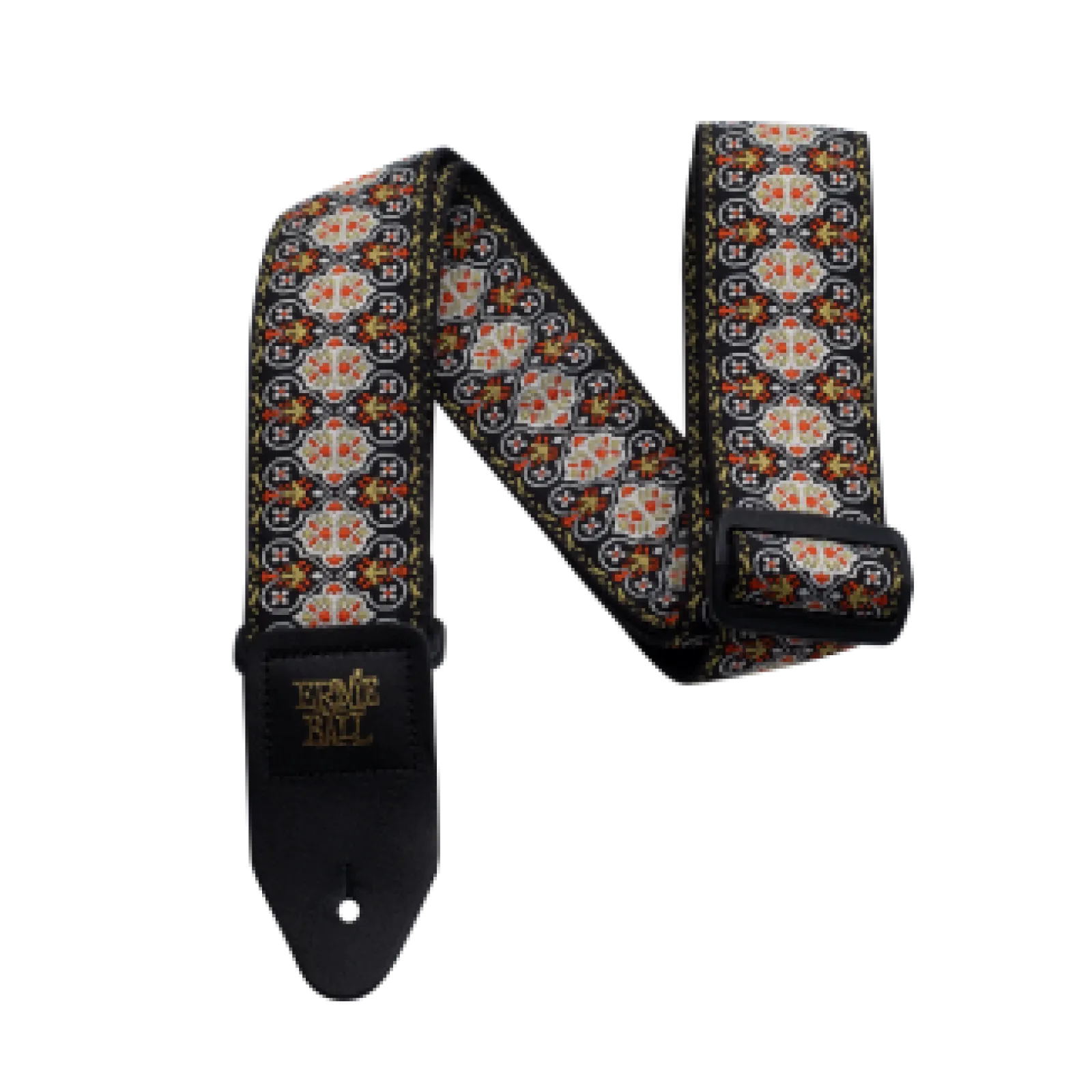 Ernie Ball Vintage Weave Strap