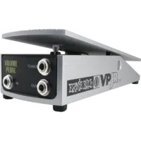 Ernie Ball Volume Pedal Jr 250k
