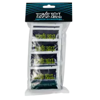 Ernie Ball Wonder Wipes Fogólap Ápolószer 20db