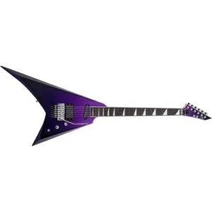 ESP E-II ALEXI Ripped Sawtooth Electric Guitar