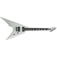 ESP E-II ARROW NT SW Snow White Electric Guitar