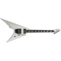 ESP E-II ARROW SW Snow White Electric Guitar