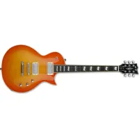 ESP E-II ECLIPSE FULL THICKNESS VHB Electric Guitar