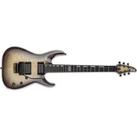 ESP E-II HORIZON FR BLKNB Black Natural Burst Electric Guitar