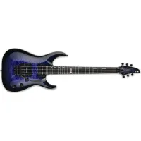 ESP E-II HORIZON FR RDB Reindeer Blue Electric Guitar