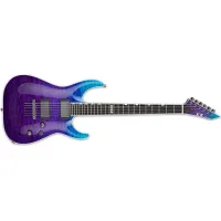 ESP E-II HORIZON NT-II BPG Blue-Purple Gradation Electric Guitar
